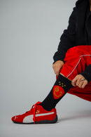 MEIA SORRISO PREMIUM