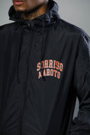 JAQUETA CORTA VENTO SORRISO MAROTO