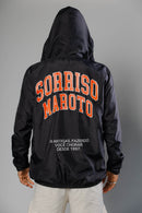 JAQUETA CORTA VENTO SORRISO MAROTO