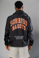 JAQUETA CORTA VENTO SORRISO MAROTO