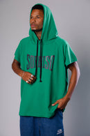 COLETE SORRISO VERDE