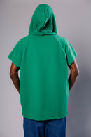 COLETE SORRISO VERDE