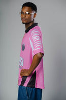 JERSEY SORRISO AS ANTIGAS ROSA