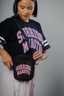 SHOULDER BAG SORRISO MAROTO 25