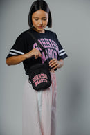 SHOULDER BAG SORRISO MAROTO 25