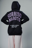 MOLETOM FAZENDO VOCÊ CHORAR DESDE 1997