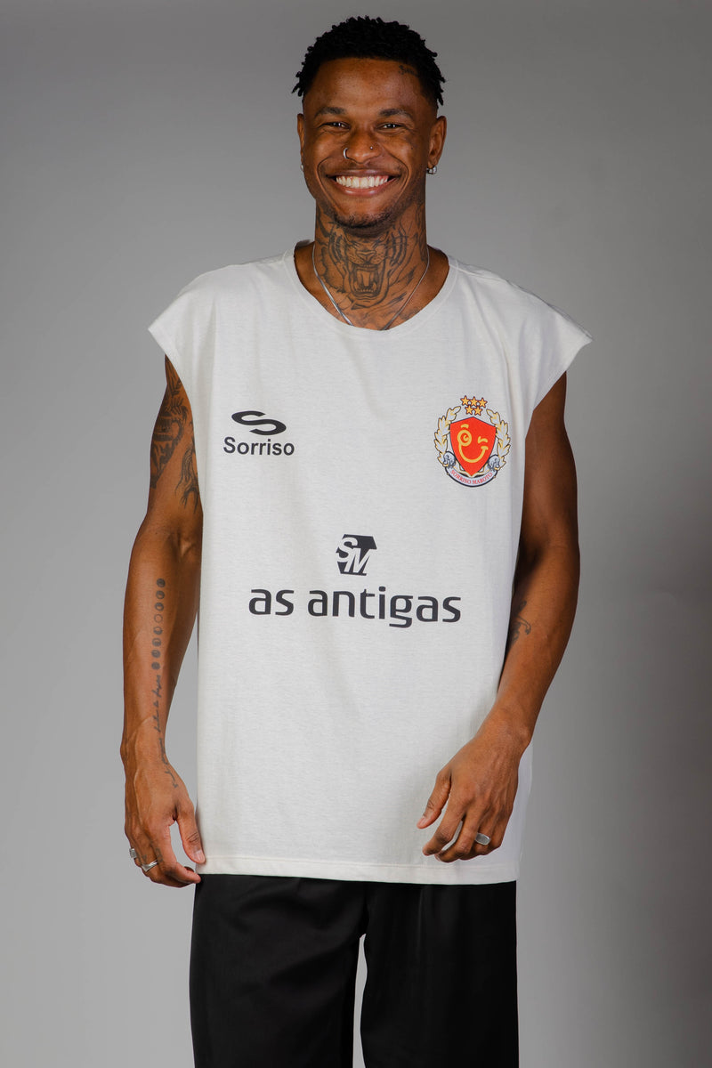 REGATA SM AS ANTIGAS