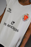 REGATA SM AS ANTIGAS