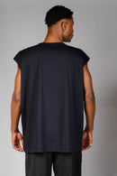 REGATA PREMIUM AS ANTIGAS - PRETO