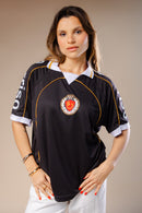 JERSEY SORRISO MAROTO X APPROVE PRETO