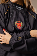 JAQUETA CORTA-VENTO SORRISO X APPROVE