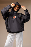 JAQUETA CORTA-VENTO SORRISO X APPROVE