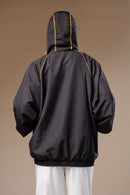 JAQUETA CORTA-VENTO SORRISO X APPROVE