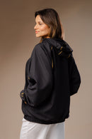 JAQUETA CORTA-VENTO SORRISO X APPROVE