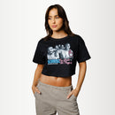 CROPPED SORRISO EU GOSTO NO PAGODE