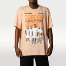 T-SHIRT SORRISO EU GOSTO NO PAGODE - SALMÃO