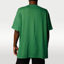T-SHIRT SORRISO EU GOSTO NO PAGODE - VERDE