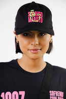 BONÉ DAD HAT SORRISO MAROTO SINCE 1997