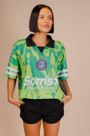JERSEY AS ANTIGAS - VERDE