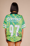 JERSEY AS ANTIGAS - VERDE