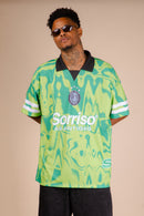 JERSEY AS ANTIGAS - VERDE