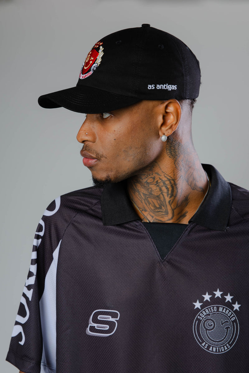 BONÉ DAD HAT PREMIUM