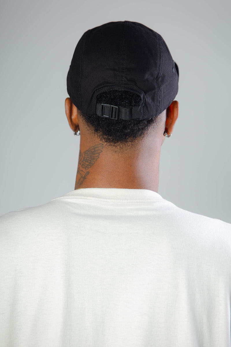 BONÉ 5PANEL SM97