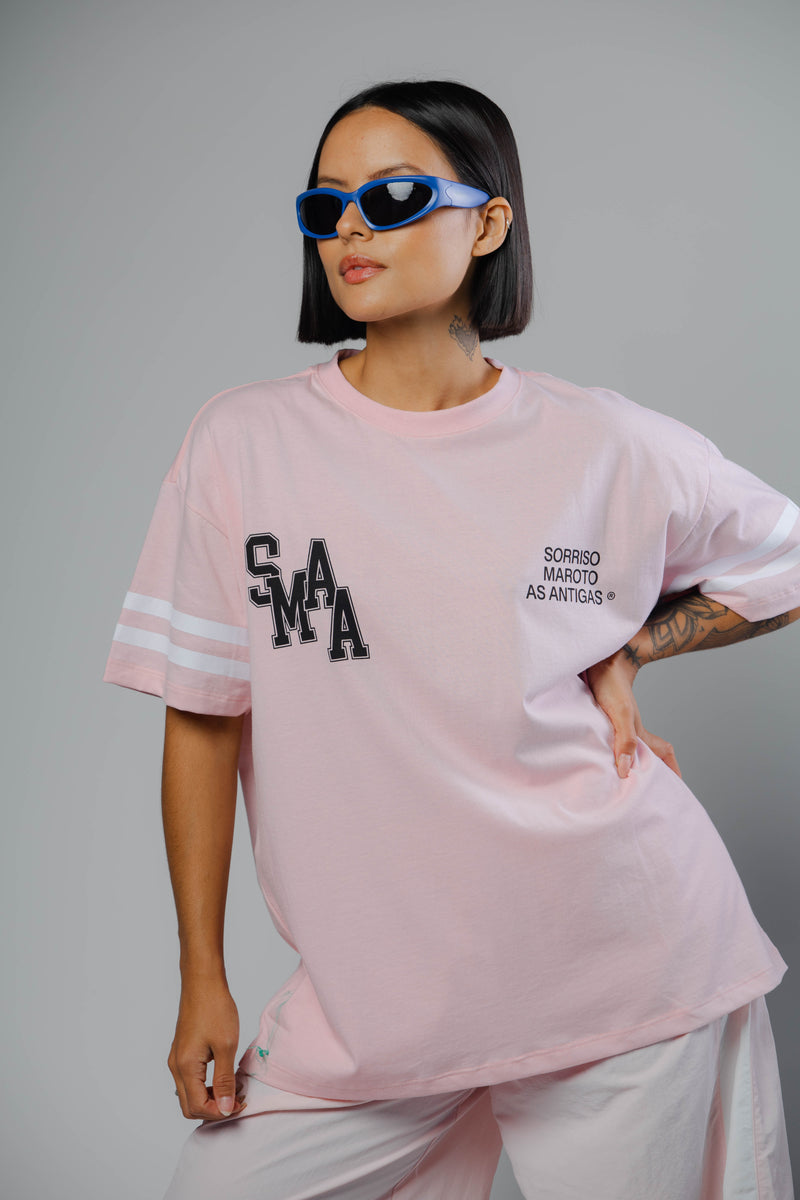 T-SHIRT SMAA