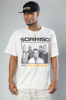 T-SHIRT SORRISO SM97