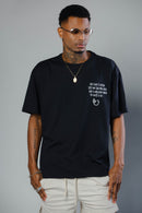 T-SHIRT DIZ UM SIM PRA MIM