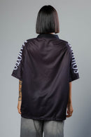 JERSEY AS ANTIGAS - PRETA