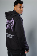 MOLETOM FAZENDO VOCÊ CHORAR DESDE 1997