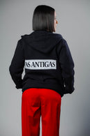 MOLETOM SMAA AS ANTIGAS