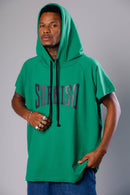 COLETE VERDE SORRISO