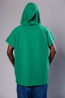 COLETE VERDE SORRISO