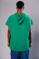 COLETE VERDE SORRISO