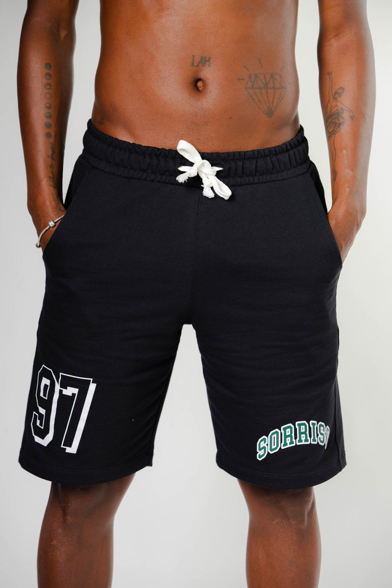 BERMUDA 97