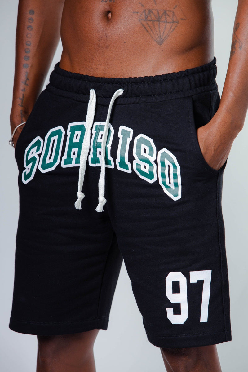 BERMUDA SORRISO 97