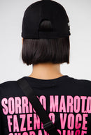 BONÉ DAD HAT SORRISO MAROTO SINCE 1997