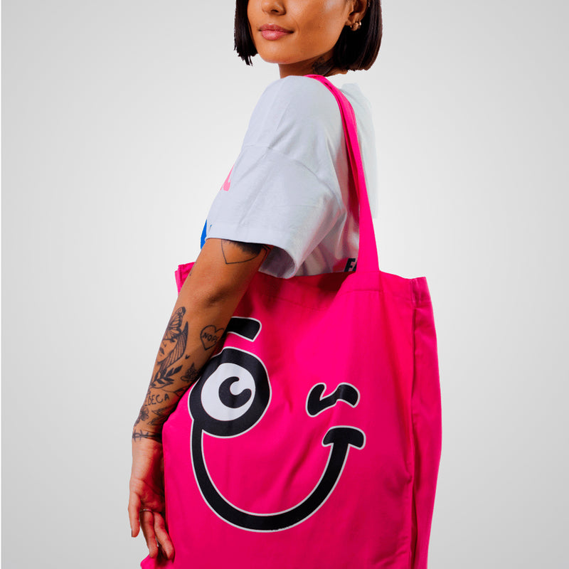 ECOBAG - ROSA