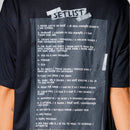 T-SHIRT SM AS ANTIGAS