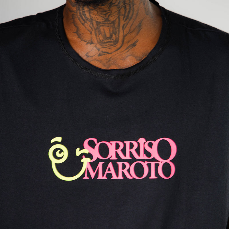 REGATA - SORRISO MAROTO