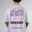 T-SHIRT PREPRARADOS PARA SOFRER ?