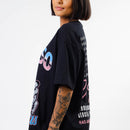 T - SHIRT SORRISO MAROTO