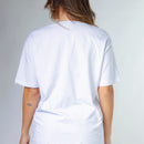 T-SHIRT SM - BRANCO