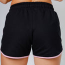 SHORT SORRISO MAROTO - ROSA