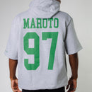 MOLETOM SORRISO - MESCLA