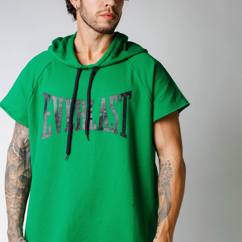 COLETE VERDE EVERLAST