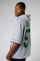 MOLETOM SORRISO - MESCLA