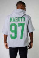 MOLETOM SORRISO - MESCLA